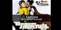 Cantina (BiTrektual version) by Aurelio Voltaire OFFICIAL