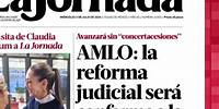 📰 Primeras Planas de Hoy, 3 de julio, en la Prensa Mexicana| Paola Rojas