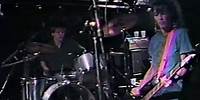 Sonic Youth - Live At The Rat (May 9, 1987)