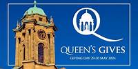 The Queen's College Giving Day: Queen's Gives 2024