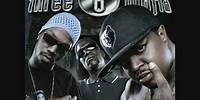 Three 6 Mafia - Ain't Got Time for Gamez (feat. DJ Kayslay) Most Known Unknown