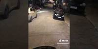 O motoboy Phaeel Santos resolveu filmar a rua para mostrar os seus perigos