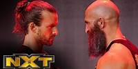 Tommaso Ciampa’s return shocks Adam Cole: WWE NXT, Oct. 2, 2019