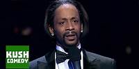 Stolen Gun - Katt Williams: American Hustle