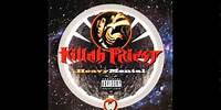 Killah Priest - Tai Chi - Heavy Mental