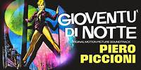 Piero Piccioni - Gioventù di Notte (Original Motion Picture Soundtrack)