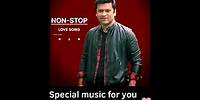 Rishikesh Kamerkar Non Stop Love Songs