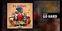 Redman - Go Hard [Official Audio]