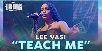 Lee Vasi - Teach Me | LIVE PERFORMANCE from the GMA Future Sounds Showcase
