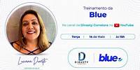 Treinamento Blue Saúde - #16