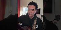 Dashboard Confessional - The Places You Have Come To Fear The Most (Acoustic)