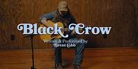 Brent Cobb - Black Crow (Live Acoustic)