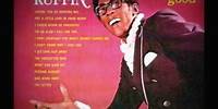 DAVID RUFFIN -"I COULD NEVER BE PRESIDENT" (1969)