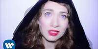 Regina Spektor - The Trapper and the Furrier [Official Music Video]
