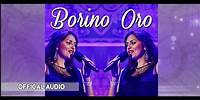 Liza - Borino Oro (Official Audio)