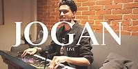 Lost Stories, Devashri Manohar - Jogan | Jogan / Preet EP [Live Version]