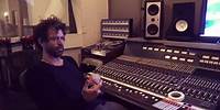 In the Studio with Doyle Bramhall II | Shades Interview