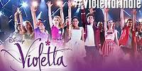#ViolettaFinale - im Disney Channel