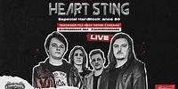 Hard Rock Night - Heart Sting