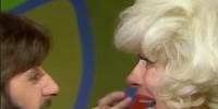 Can't Place the Face | Ringo Starr and Carol Channing | Rowan & Martin's Laugh-In