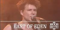 Big Country - East Of Eden (The Tube 5.10.1984) OFFICIAL