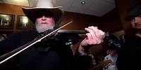 Dan Rather's "Charlie Daniels: The Big Interview" Promo for May 24, 2014