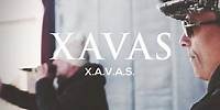 XAVAS - X.A.V.A.S. [Official Video]