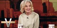 Jessica Lange Returns To The Stage In Tony-Nominated ‘Mother Play’ | The View