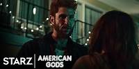 American Gods | Season 1, Episode 6 Clip: Resurrection | STARZ