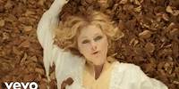 Goldfrapp - A&E (Official HD Video)