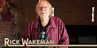 Rick Wakeman - The Prog Years 1973-77