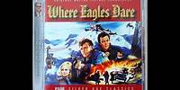10 Polka from Where Eagles Dare