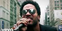 Lenny Kravitz - New York City (Official Video)