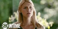 Homeland | Remember When: Saul Worked with Dar Adal | Season 4 Episode 12