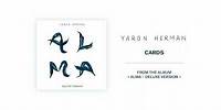 Yaron Herman - Cards - From the album "Alma - Deluxe Version"