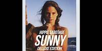 Hippie Sabotage - "Don't Leave Me Alone" [Official Audio]
