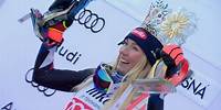 Mikaela Shiffrin Third in the Overall, Best Moments of the Season | Stifel Snow Show SEASON FINALE