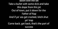 Dr. Dre Ft. Snoop Dogg - The Next Episode Lyrics