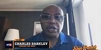 Charles Barkley Says Morale Sucks Amid The Uncertainty Of "Inside The NBA" Moving Forward | 5/23/24