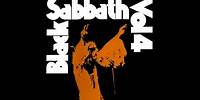 Black Sabbath - Supernaut HD