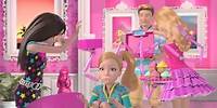 Barbie Life in the Dreamhouse 22 - Gone Glitter Gone Part 1