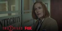 Scully Asks Walter For Help | Season 11 Ep. 10 | THE X-FILES
