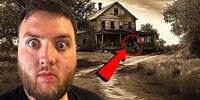 DISCUSSING MY TERRIFYING EXPERIENCES AT CJ FAISON'S HAUNTED FARM!