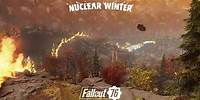 Fallout 76 - Nuclear Winter Theme