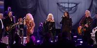 Tanya Tucker and Little Big Town Perform "DeltaDawn" LIVE - The CMA Awards