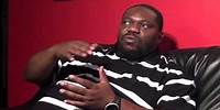 PART 2: Beanie Sigel Goes Behind the Music With XXL Magazine