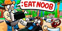 ROBLOX ADMIN EAT PEOPLE COMMANDS