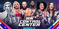 It's the Final Dynamite before Double or Nothing! | AEW Control Center Bakersfield, 5/22/24