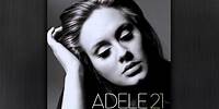 Adele: I Found A Boy