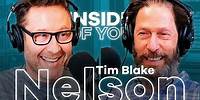 TIM BLAKE NELSON: Overcoming Complacency, Breaking Type Cast & Intimidations on Set